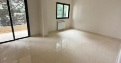 For Sale: Apartment in Ain Najem
