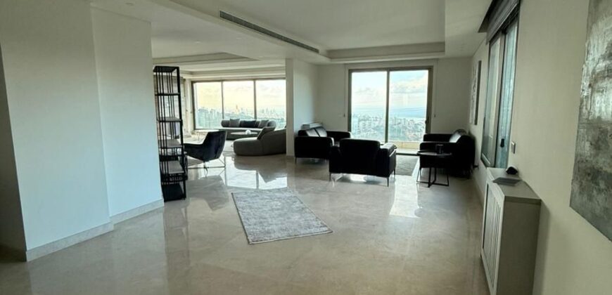 For Sale: Duplex in Ain Saade