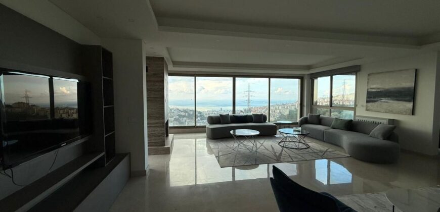 For Sale: Duplex in Ain Saade