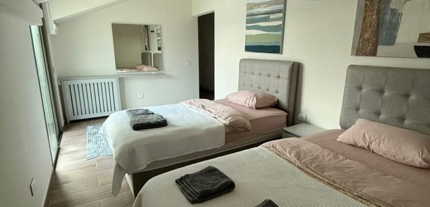 For Sale: Duplex in Ain Saade