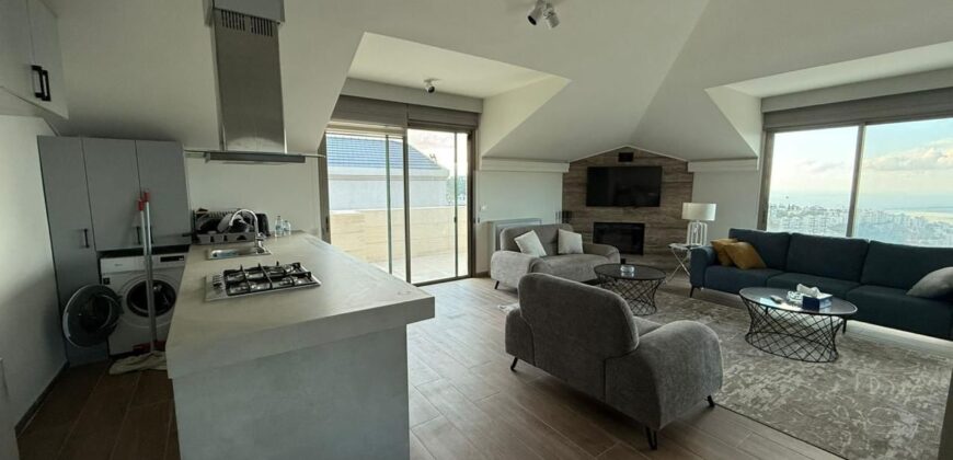 For Sale: Duplex in Ain Saade