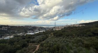 For Sale: Duplex in Ain Saade