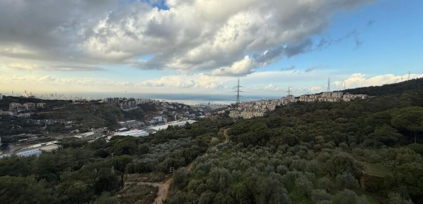 For Sale: Duplex in Ain Saade