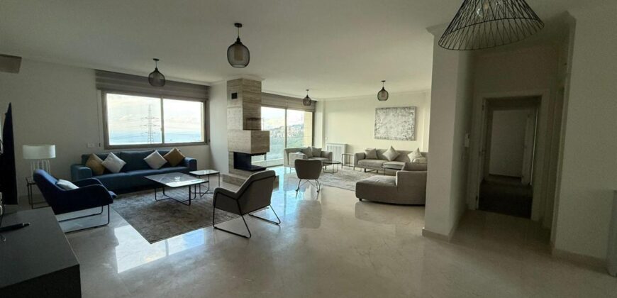 For Sale: Duplex in Ain Saade