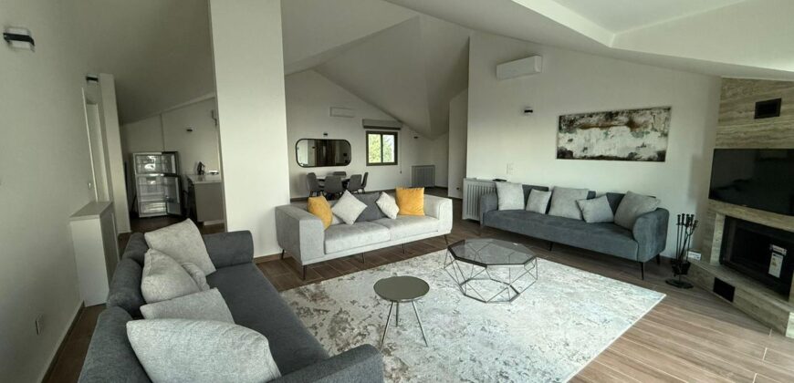 For Sale: Duplex in Ain Saade