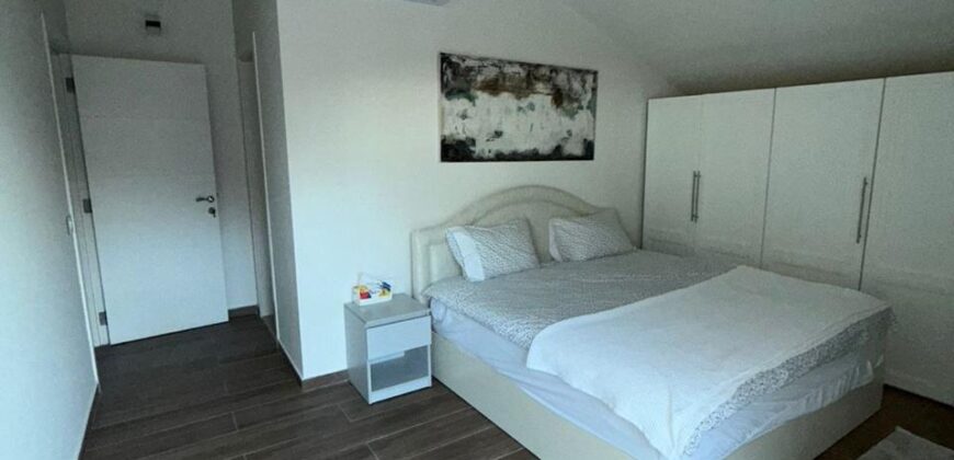 For Sale: Duplex in Ain Saade