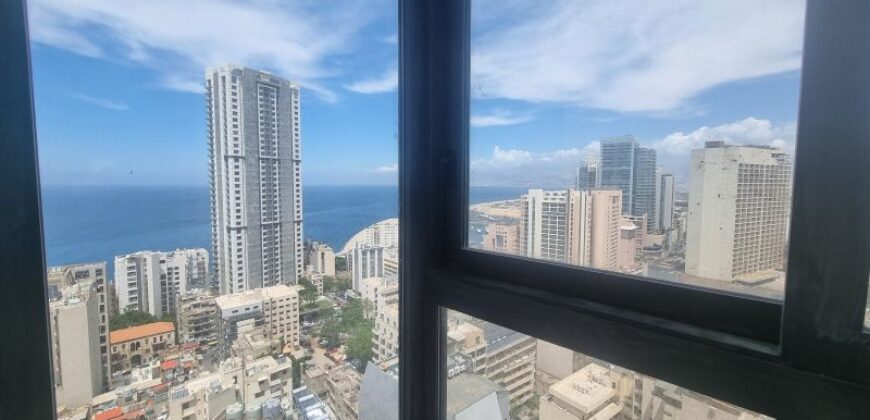 For Sale: Apartment in Ain el Mraisseh