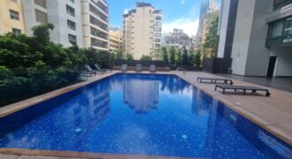 For Sale: Apartment in Ain el Mraisseh