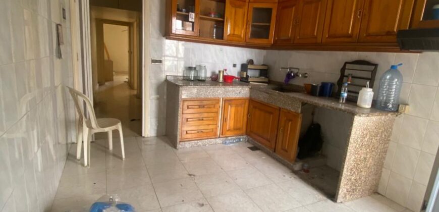 For Sale: Apartment in Biaqout