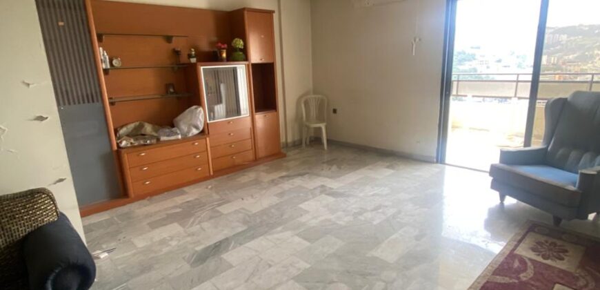 For Sale: Apartment in Biaqout