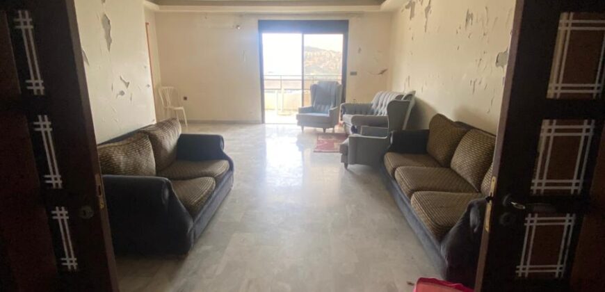 For Sale: Apartment in Biaqout