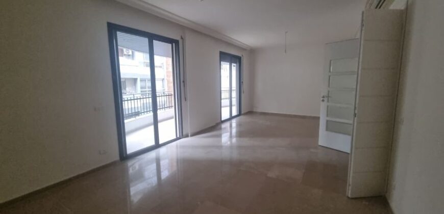 For Sale: Apartment in Zarif- Beirut