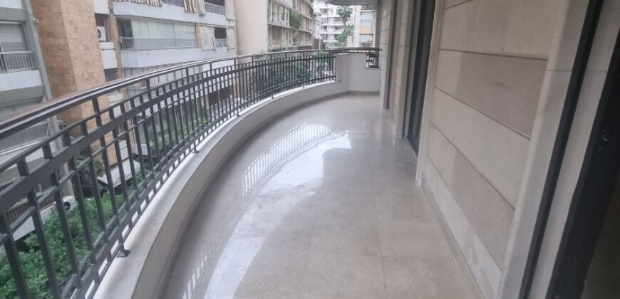 For Sale: Apartment in Zarif- Beirut