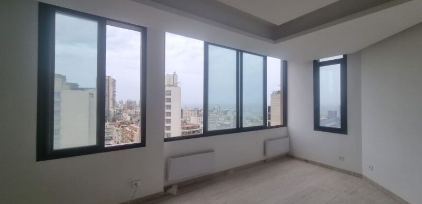 For Sale: Duplex in Achrafieh