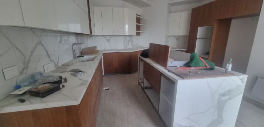 For Sale: Duplex in Achrafieh
