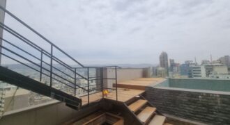 For Sale: Duplex in Achrafieh