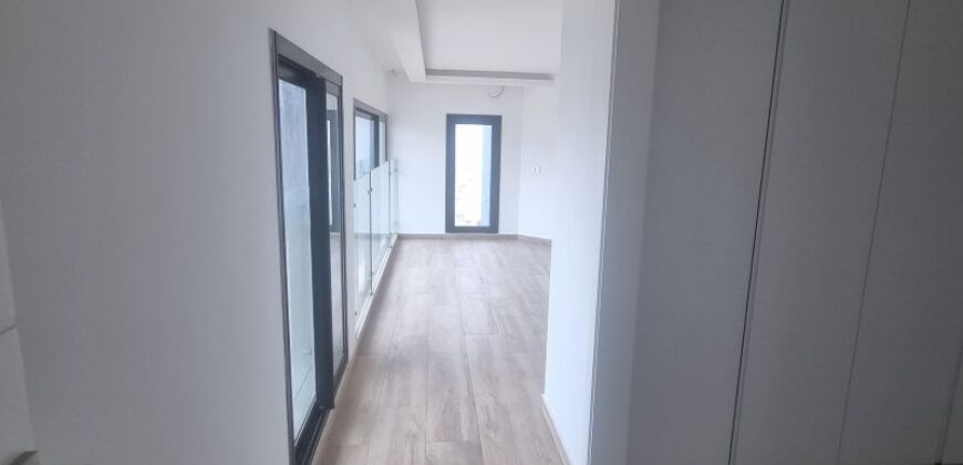 For Sale: Duplex in Achrafieh