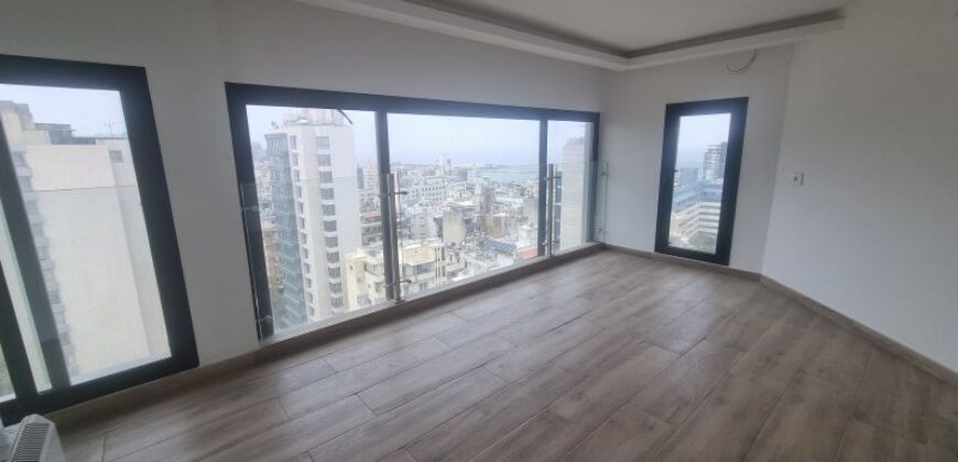 For Sale: Duplex in Achrafieh