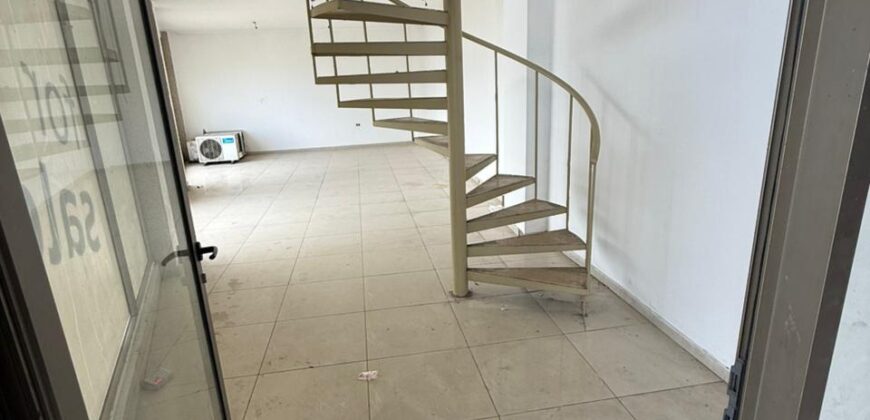 For Sale: Shop in Hazmieh