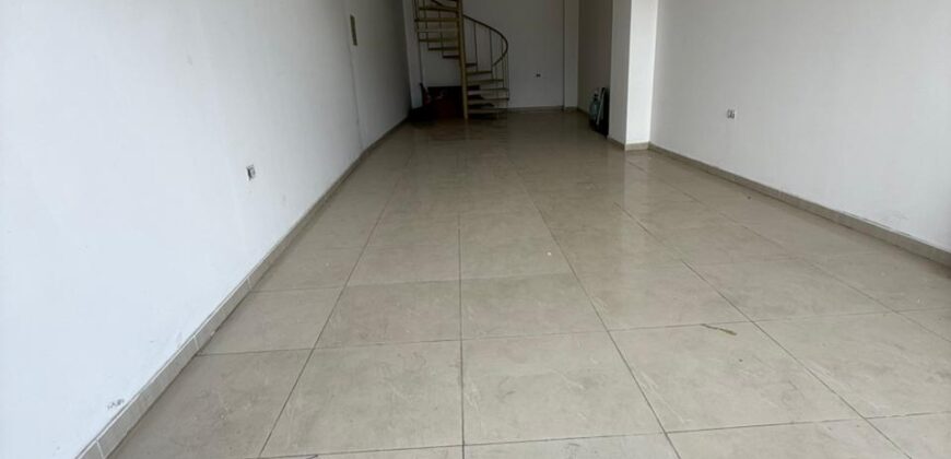 For Sale: Shop in Hazmieh