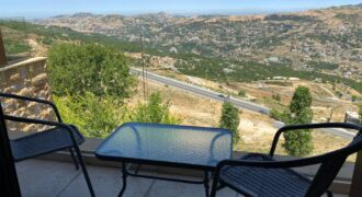For Sale: Chalet in Faqra