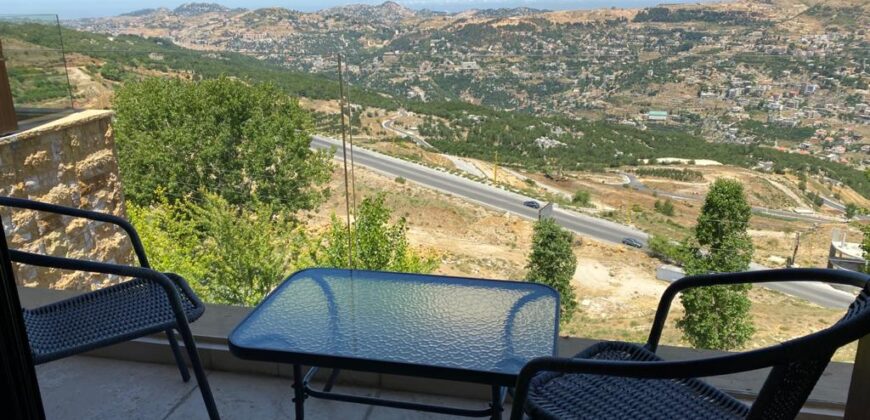 For Sale: Chalet in Faqra