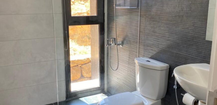 For Sale: Chalet in Faqra