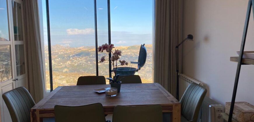 For Sale: Chalet in Faqra