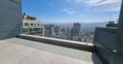 For Sale: Duplex in Achrafieh