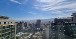 For Sale: Duplex in Achrafieh