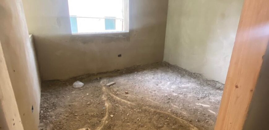 For Sale: Apartment Under Construction in Zalka