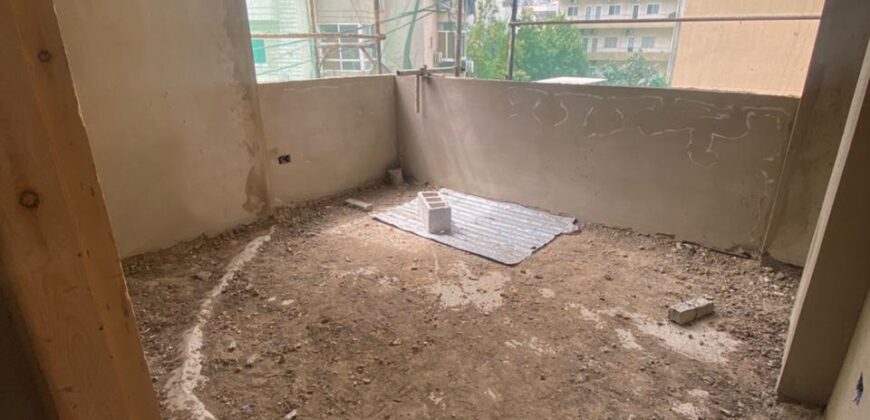 For Sale: Apartment Under Construction in Zalka