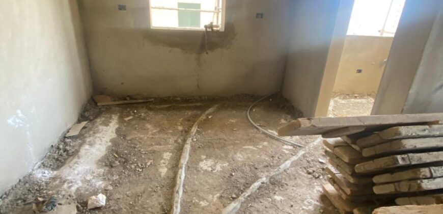 For Sale: Apartment Under Construction in Zalka