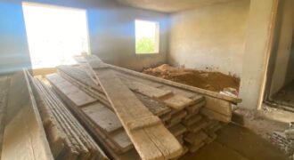 For Sale: Apartment Under Construction in Zalka