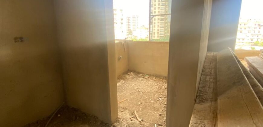For Sale: Apartment Under Construction in Zalka