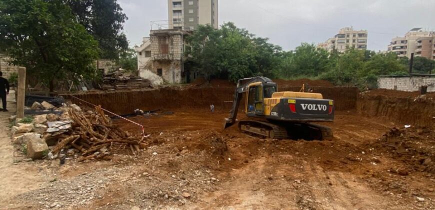 For Sale: Under Construction Apartments in Zalka