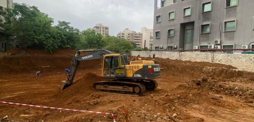 For Sale: Under Construction Apartments in Zalka