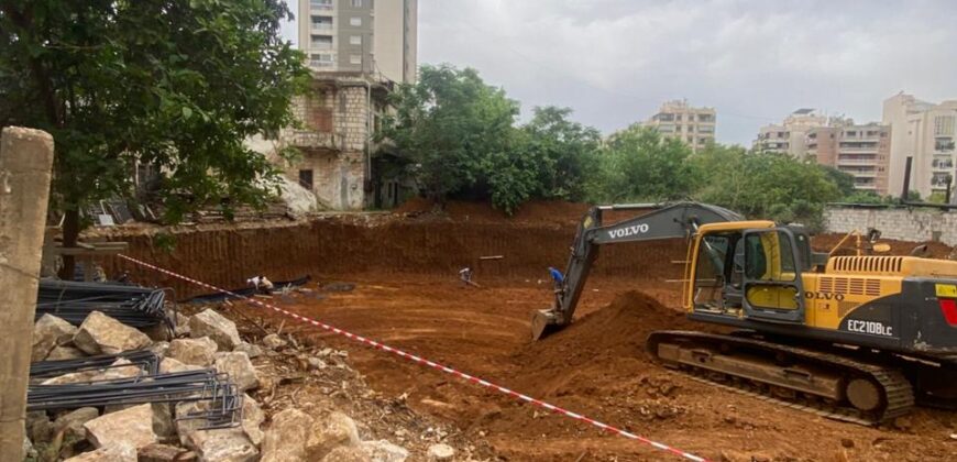 For Sale: Under Construction Apartments in Zalka