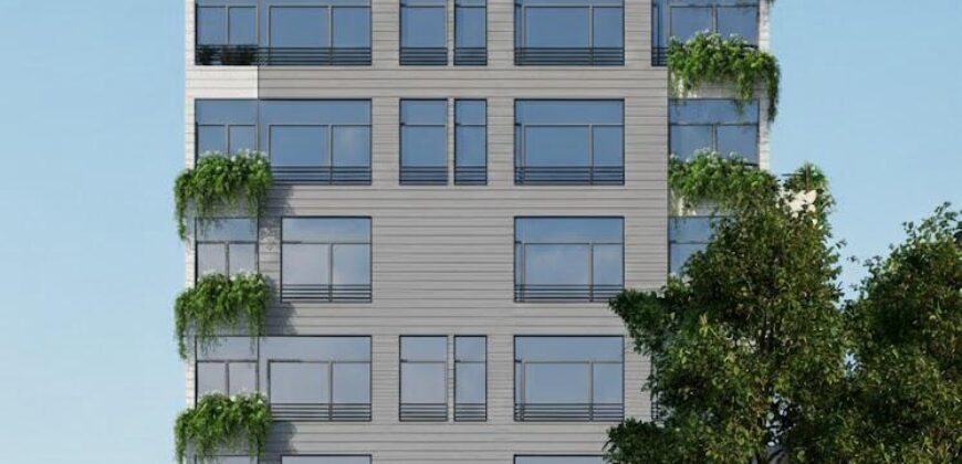 For Sale: Under Construction Apartment in Zalka