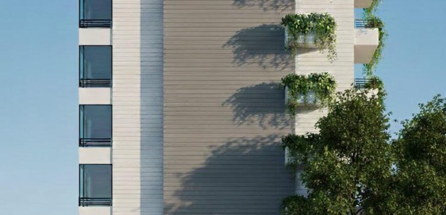 For Sale: Under Construction Apartment in Zalka