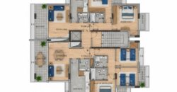 For Sale: Under Construction Apartment in Zalka