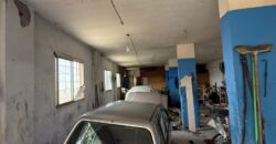 For Sale: Warehouse in Mansourieh