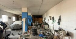 For Sale: Warehouse in Mansourieh