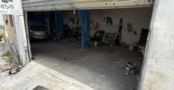 For Sale: Warehouse in Mansourieh