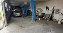 For Sale: Warehouse in Mansourieh