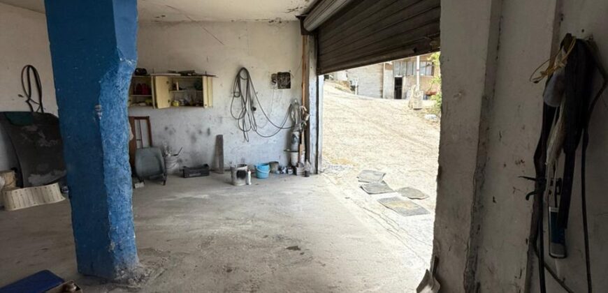 For Sale: Warehouse in Mansourieh