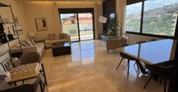 For Sale: Apartment in Mansourieh