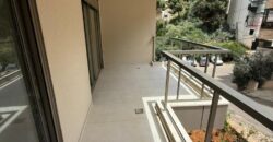For Sale: Apartment in Mar Roukouz