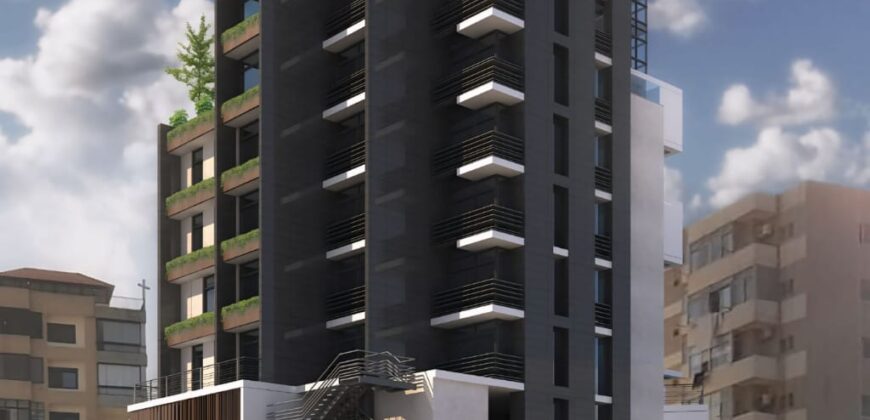 For Sale: Apartment in Dekwaneh