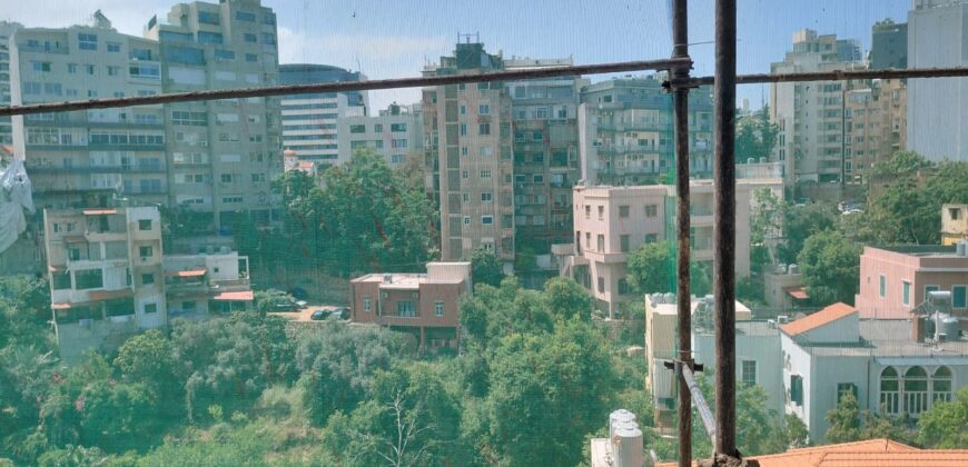 For Sale: Apartment in Mdawar